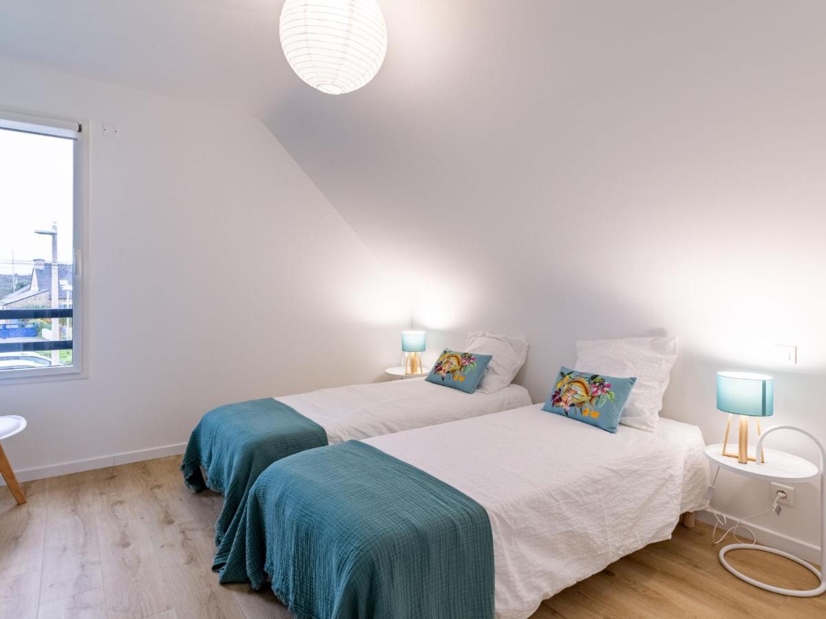 Holiday Home Villa Lanka By Interhome Arzon Zewnętrze zdjęcie
